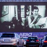 Drive-in Cinema, Solusi Menonton Bioskop di Tengah Pandemi Corona